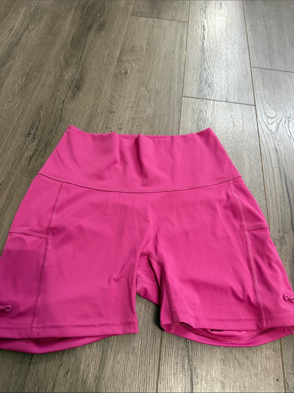 Gymshark pink women’s M